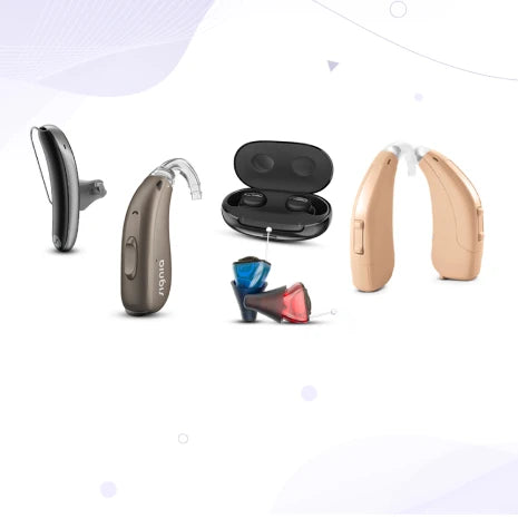 All Hearing Aids