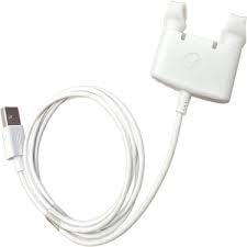 Signia Hearing aid Charger (Multi Charger)