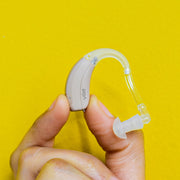 VIBE P6 Behind-The-Ear (BTE) Hearing Aid