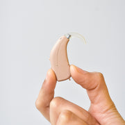 Vesuvio XTM P P4 Behind-The-Ear (BTE) Hearing Aid