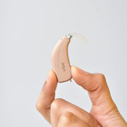 Vibe Super Power 8 Behind-The-Ear Hearing Aid