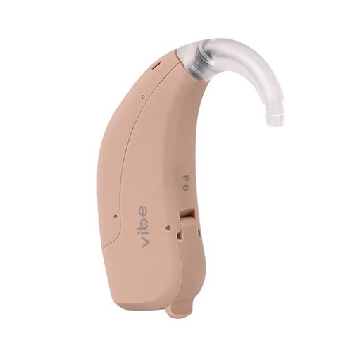 VIBE P6 Behind-The-Ear (BTE) Hearing Aid