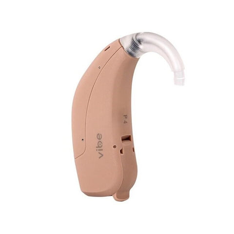 VIBE Power 4 Behind-The-Ear (BTE) Hearing Aid