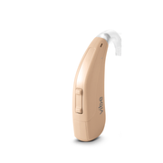 Vibe Super Power 6 Behind-The-Ear (BTE) Hearing Aid