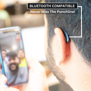 VIBE Complete Behind-The-Ear (RIC) Hearing Aid