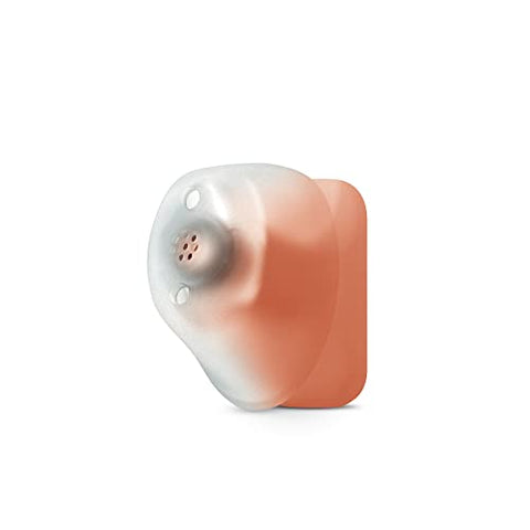 VIBE Mini 8 In-The-Ear (CIC) Hearing Aid (Left Ear)