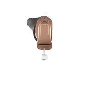 Sivantos Vibe Nano 8 In-The-Ear (CIC) Hearing Aid (Left Ear)