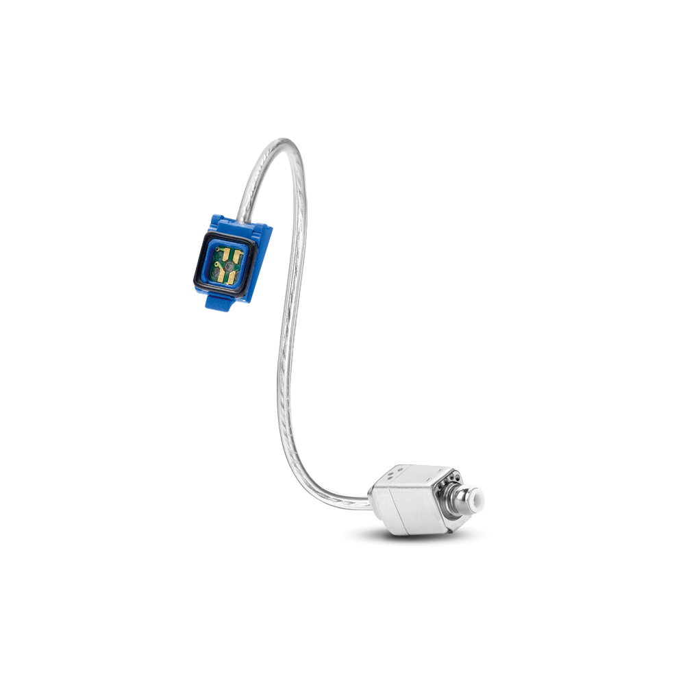 Signia Hearing Aid Receiver - Left Ear – hearstore.in