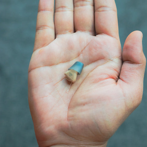 VIBE Mini 8 In-The-Ear (CIC) Hearing Aid