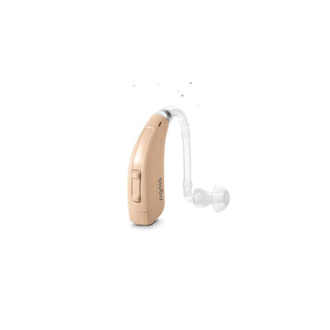 Signia Fast P Behind-The-Ear (BTE) Hearing Aid